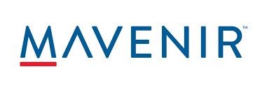Mavenir Systems logo